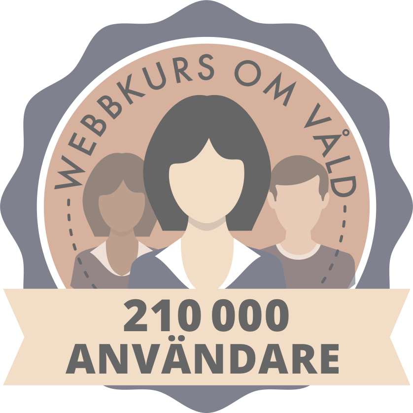 Nu har vi haft 210 000 användare av webbkursen